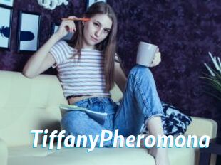 TiffanyPheromona