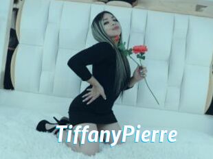 TiffanyPierre