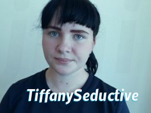 TiffanySeductive