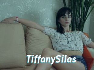 TiffanySilas