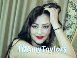 TiffanyTaylors