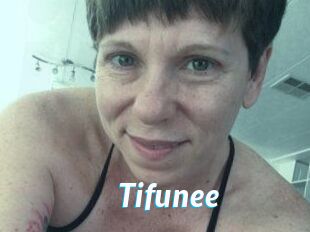 Tifunee