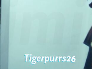 Tigerpurrs26