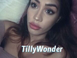 TillyWonder