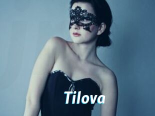 Tilova