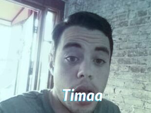 Timaa