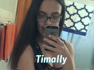 Timally