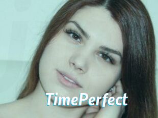 TimePerfect