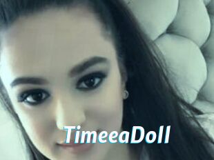 TimeeaDoll