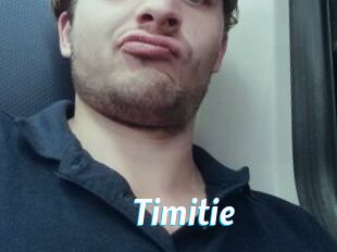 Timitie