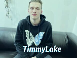 TimmyLake