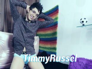 TimmyRussel