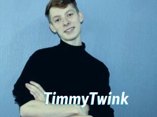 TimmyTwink