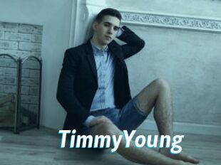 TimmyYoung