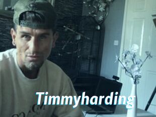 Timmyharding