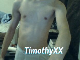 TimothyXX