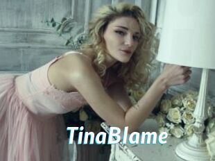 TinaBlame