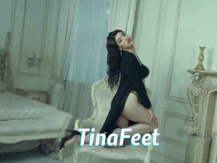TinaFeet