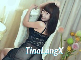TinaLangX