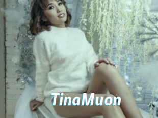 TinaMuon
