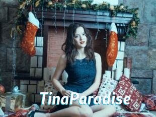 TinaParadise
