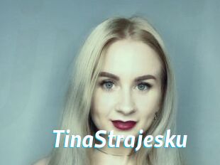 TinaStrajesku