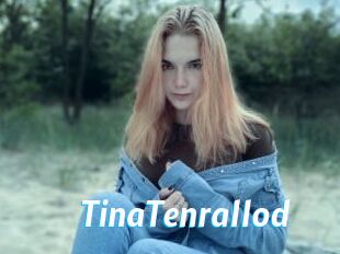 TinaTenrallod