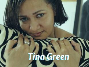 Tina_Green