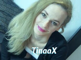 TinaaX