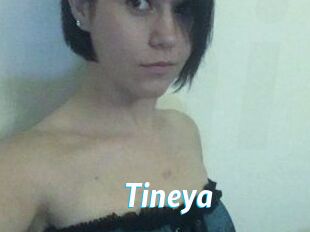 Tineya