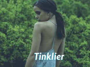 Tinklier