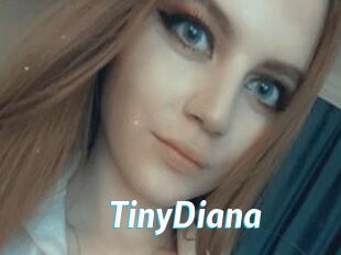 TinyDiana