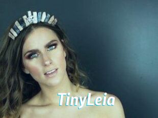 TinyLeia