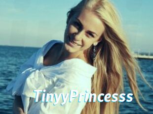 TinyyPrincesss J Mine