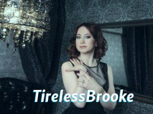 TirelessBrooke
