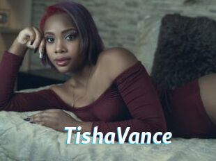 TishaVance