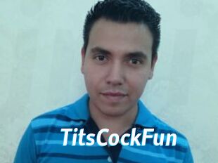 TitsCockFun