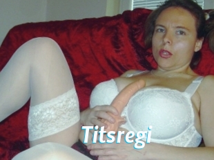 Titsregi J Mine