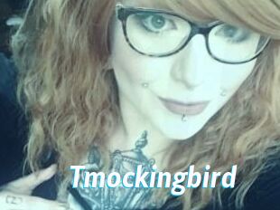 Tmockingbird