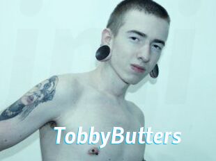 TobbyButters J Mine