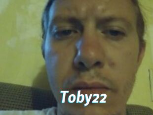 Toby22