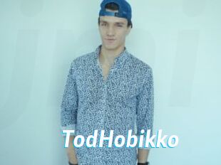 TodHobikko