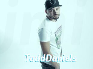 ToddDaniels