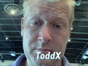 ToddX