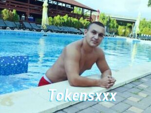 Tokensxxx