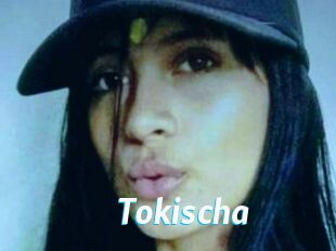 Tokischa