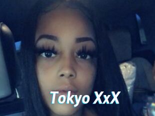 Tokyo_XxX