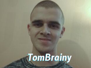 TomBrainy