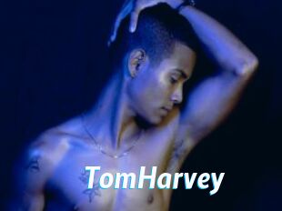 TomHarvey