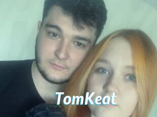 TomKeat